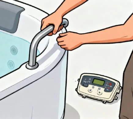 Remove Detachable Accessories
