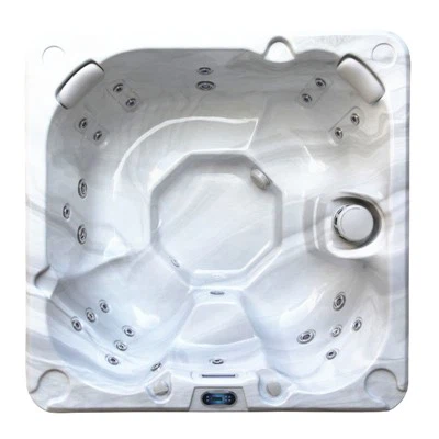 HOT TUB 6 osoba